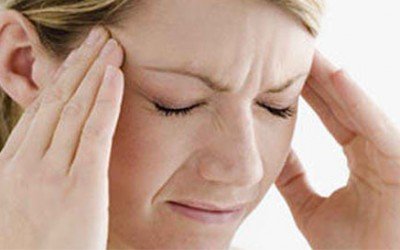 Manejo de las cefaleas tensionales en el hogar